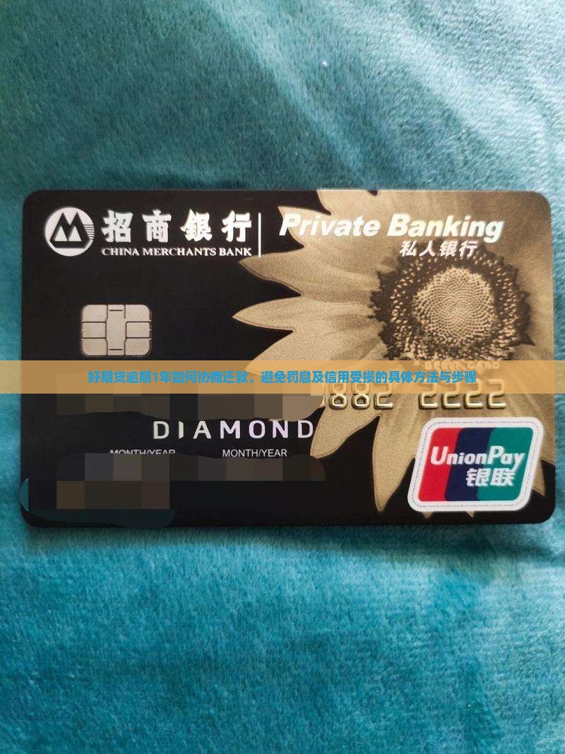 好期贷逾期1年如何协商还款、避免罚息及信用受损的具体方法与步骤
