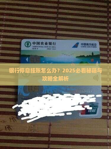 银行一直不停息挂账怎么办