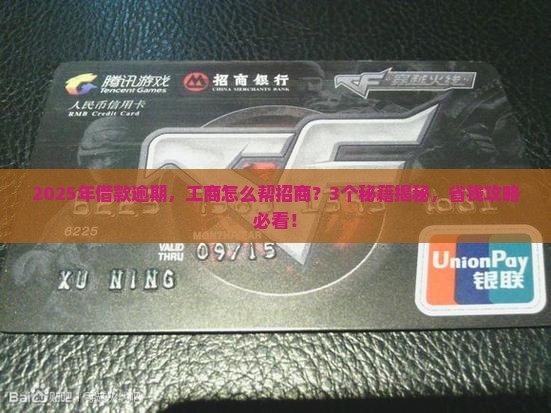 借款逾期工商协助招商