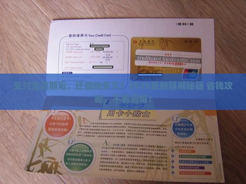 支付宝逾期最多延期多久