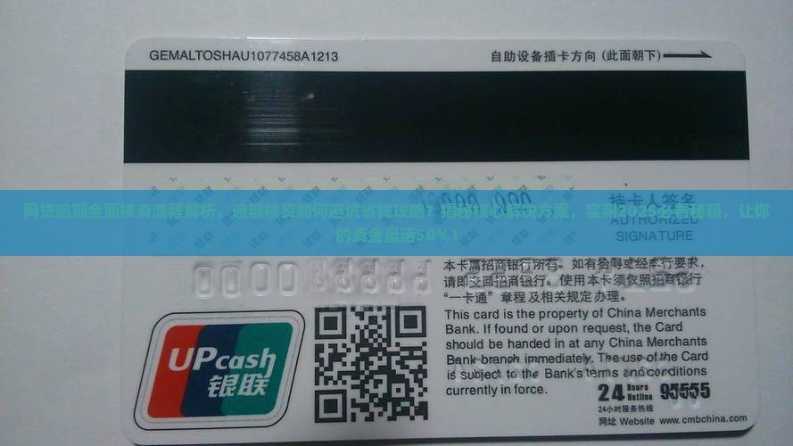 网贷逾期全面核资流程解析