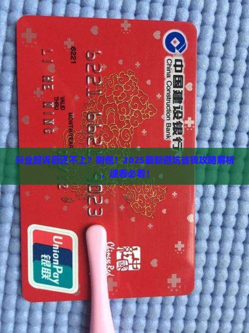 兴业起诉后还不上应该怎么处理