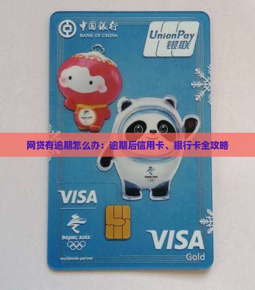 网贷有逾期怎么办：逾期后信用卡、银行卡全攻略