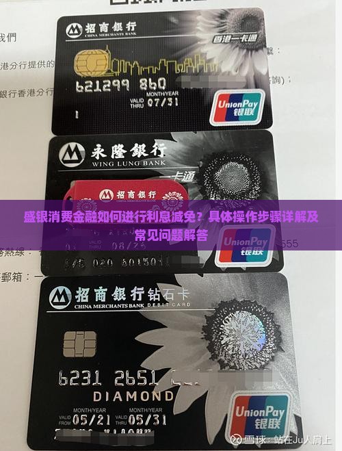 盛银消费金融如何进行利息减免？具体操作步骤详解及常见问题解答