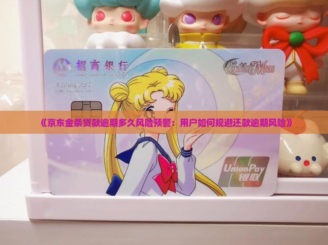 《京东金条贷款逾期多久风险预警：用户如何规避还款逾期风险》