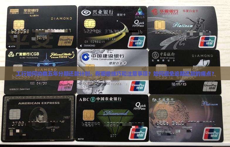 工行如何协商五年分期还款计划，有哪些技巧和注意事项？如何避免逾期还款的痛点？