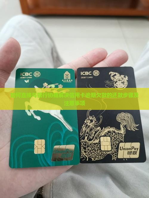 如何直接与银行协商解决信用卡逾期欠款的还款步骤及注意事项