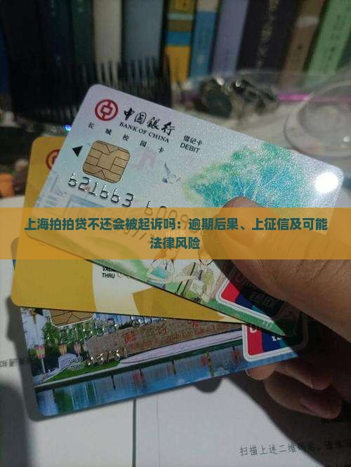 上海拍拍贷不还会被起诉吗：逾期后果、上征信及可能法律风险