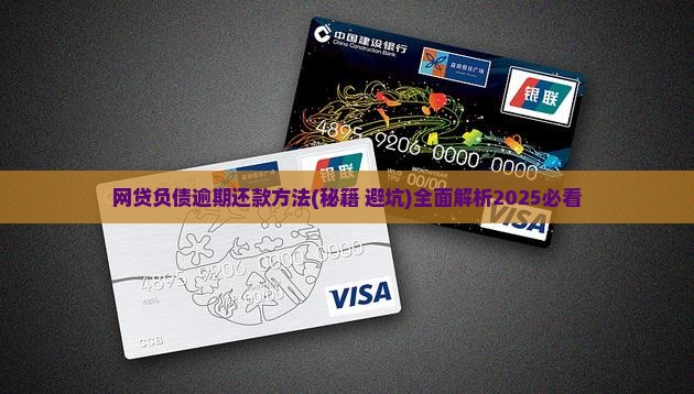 网贷负债逾期还款方法