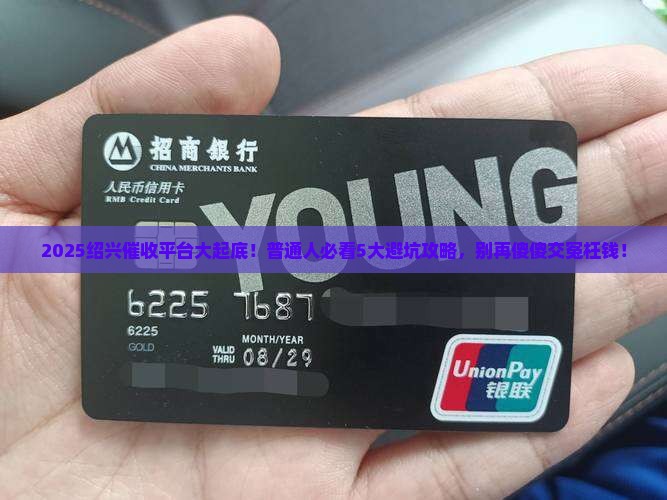 绍兴催收平台有哪些