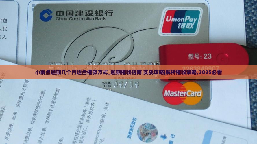 小雨点逾期几个月适合催款方式