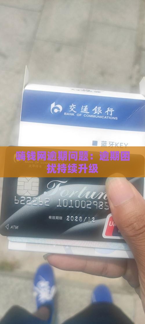 嗨钱网逾期问题