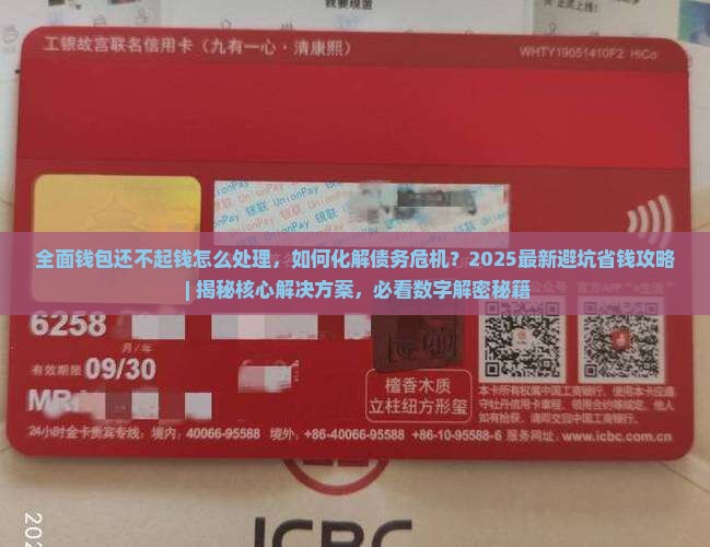 全面钱包还不起钱怎么处理