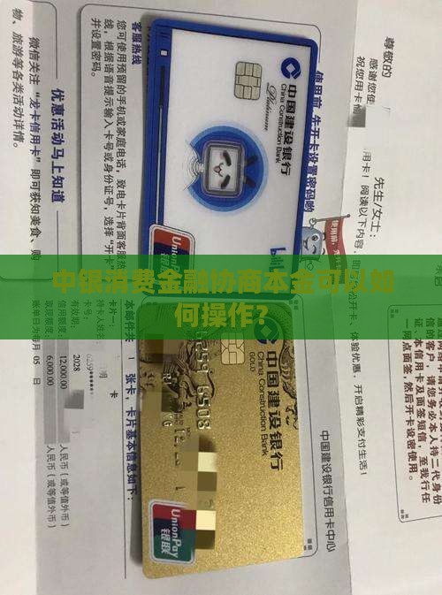 中银可以协商还本金吗如何操作