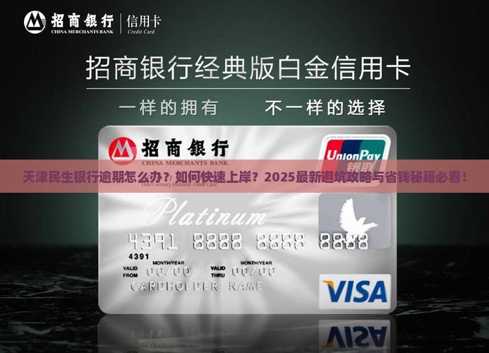 天津民生银行逾期