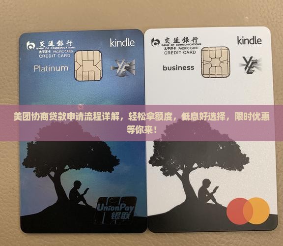 美团协商贷款申请流程详解