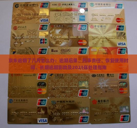 京东逾期了几月怎么办：逾期后果、刑事责任、恢复使用时间、长期逾期影响及2021年处理指南