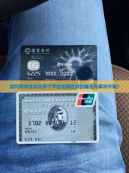 如何有效应对在多个平台逾期还款的痛点与解决方案？