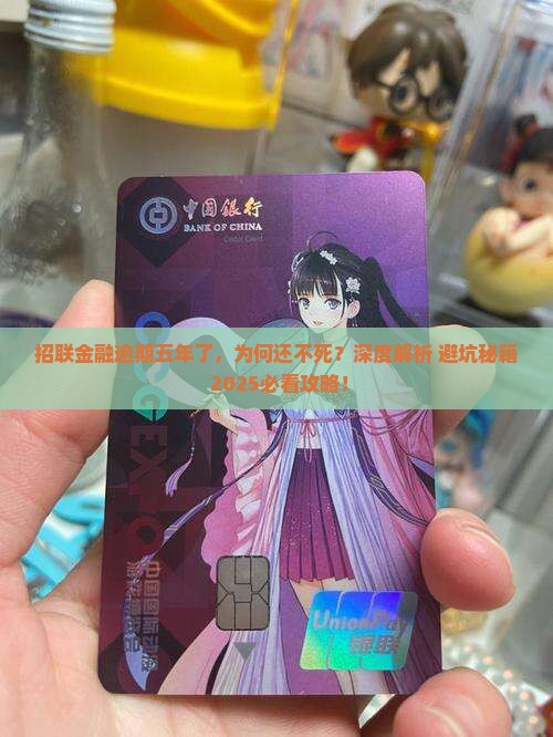 招联金融逾期五年了