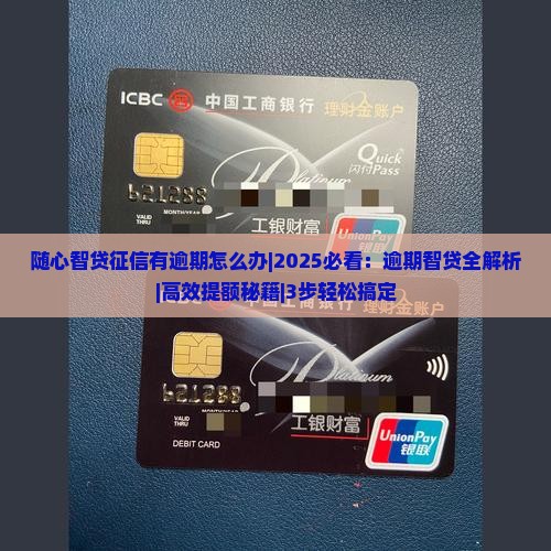 随心智贷征信有逾期怎么办