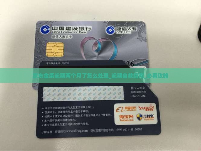 京东金条逾期两个月了怎么处理