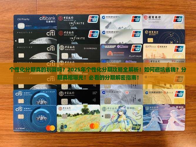 建议个性化分期的好处有哪些