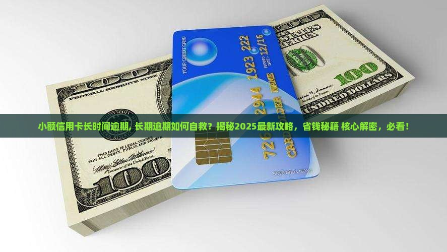 小额信用卡长时间逾期