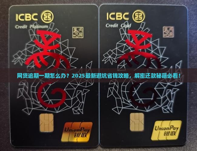 网贷逾期一期该怎么还