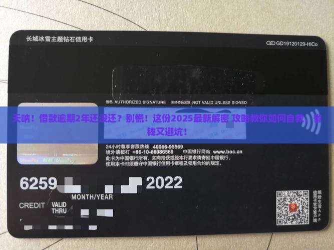 借款还款逾期2年应该怎么处理 借款还款逾期2年应该怎么处理