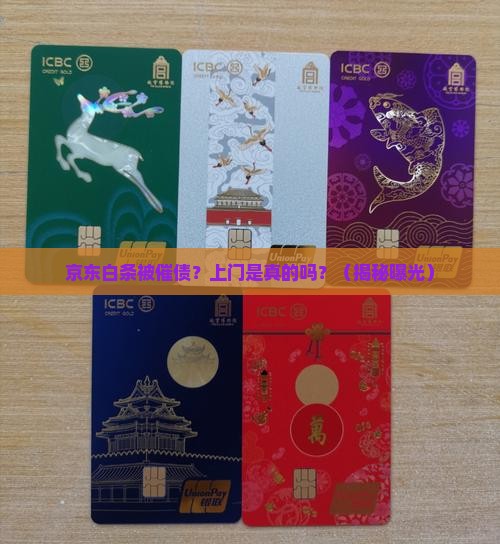 京东白条上门催债