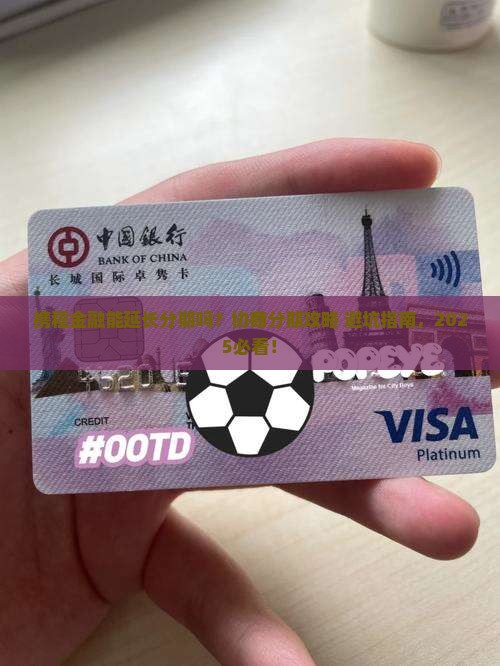 携程金融可以延长分期吗协商分期条件是什么