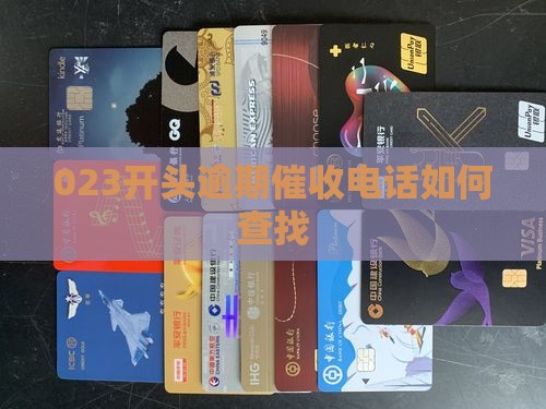 023开头逾期催收电话如何查找