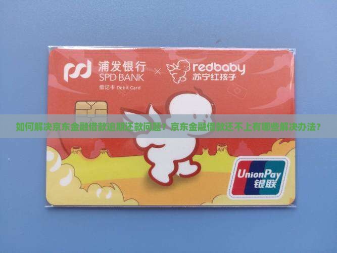 如何解决京东金融借款逾期还款问题？京东金融借款还不上有哪些解决办法？