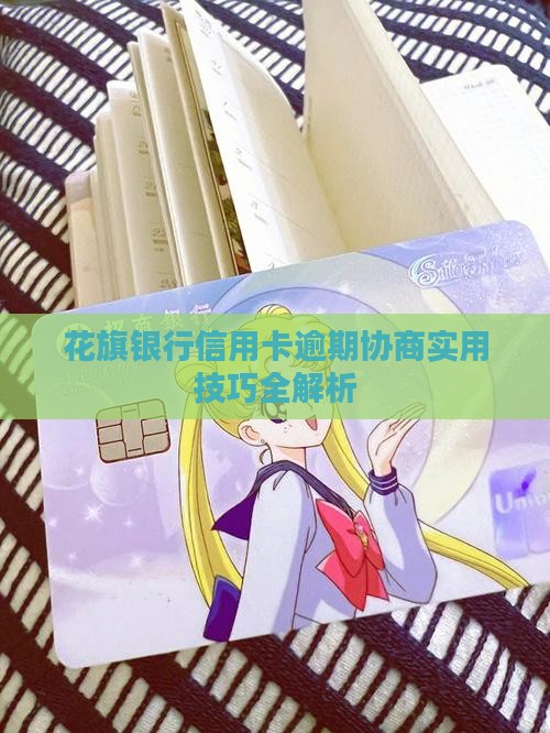 花旗银行信用卡逾期协商实用技巧全解析