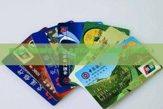 网贷20万起诉我应该怎么应对 网贷20万起诉我应该怎么应对