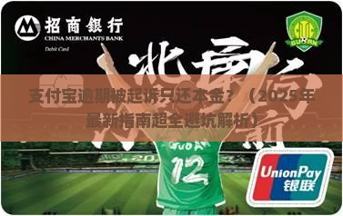支付宝逾期起诉只还本金需要注意什么问题