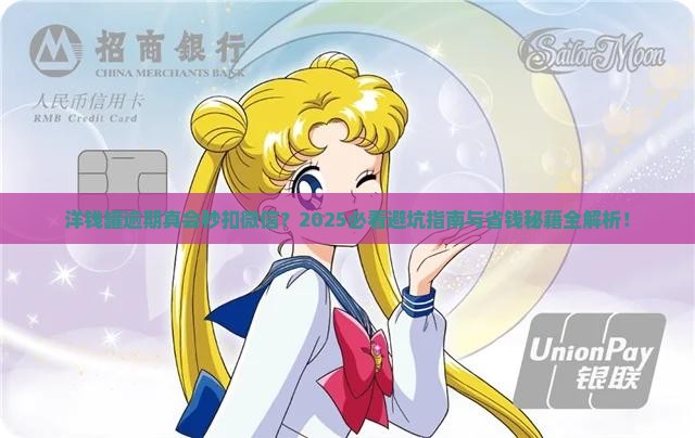 洋钱罐逾期会直接扣微信吗如何处理
