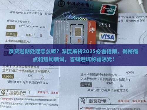 及贷逾期处理