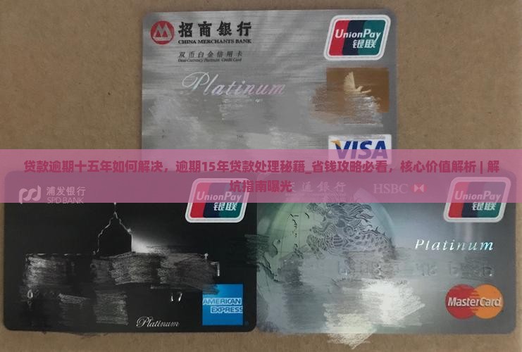 贷款逾期十五年如何解决
