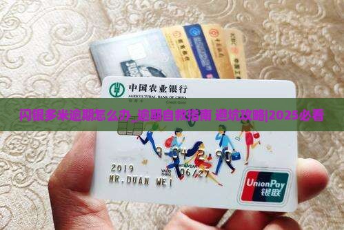 闪银多米逾期怎么办