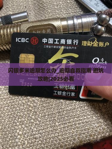 闪银多米逾期怎么办