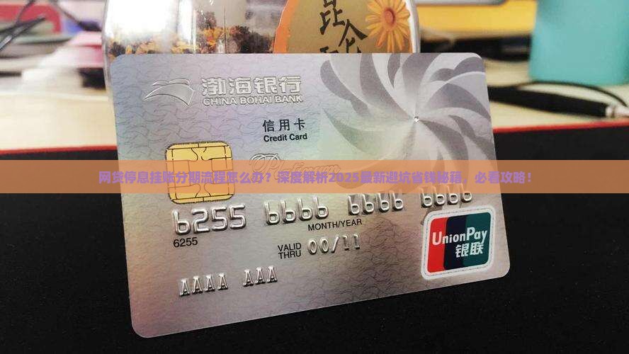 网贷停息挂账分期流程怎么办