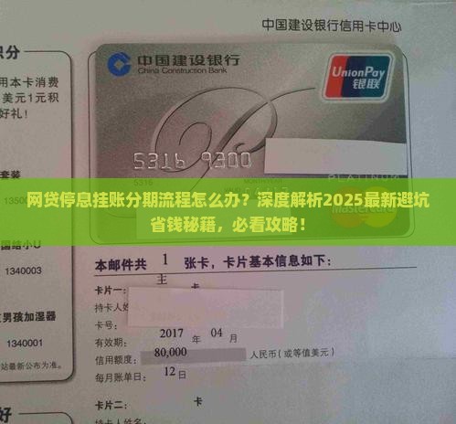 网贷停息挂账分期流程怎么办