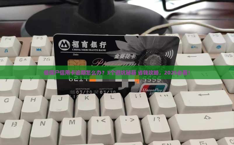 低保户信用卡逾期会怎么样处理