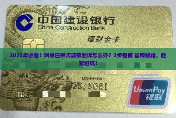 网易白条欠款起诉流程