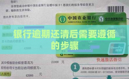 欠银行逾期还完需要哪些步骤