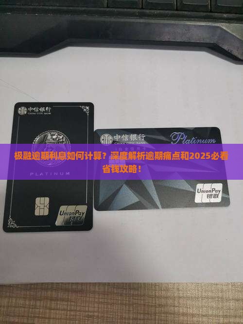 极融逾期利息如何计算