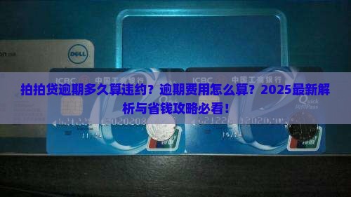 拍拍贷逾期还款多久算违约
