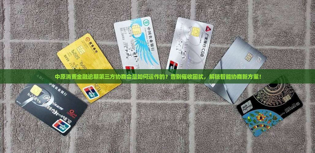 中原消费金融逾期第三方协商会是如何运作的