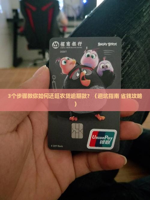 旺农贷逾期了怎么还款